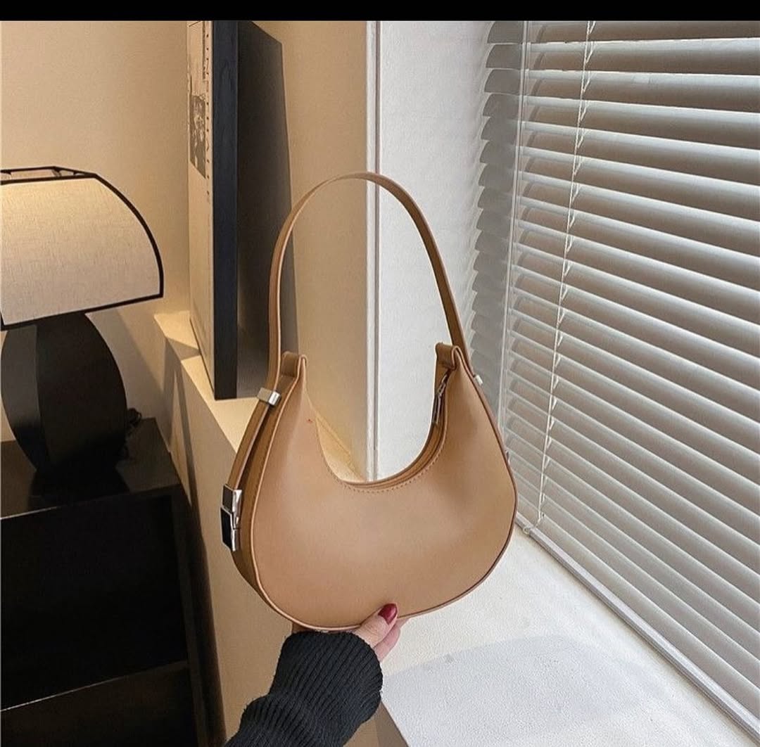 Sac à main en cuir