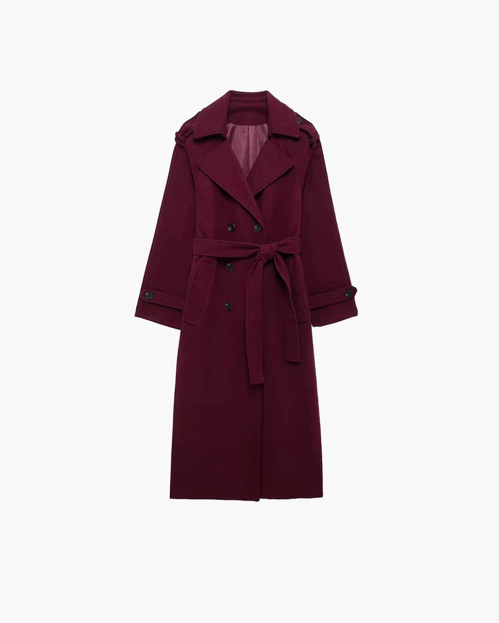 Manteau d'automne et d'hiver