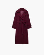 Manteau d'automne et d'hiver