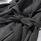 Manteau d'automne et d'hiver