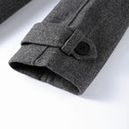 Manteau d'automne et d'hiver