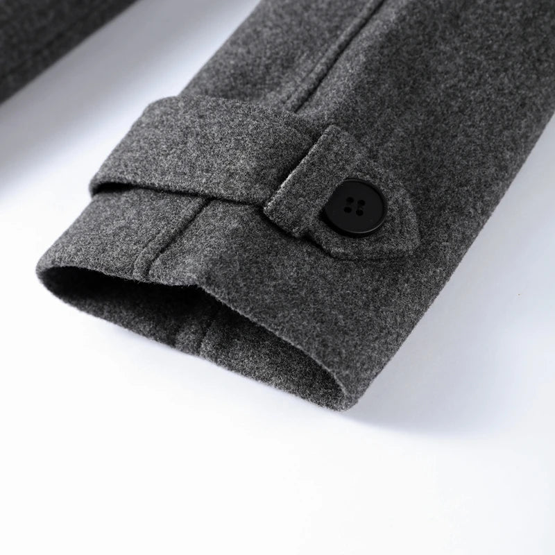 Manteau d'automne et d'hiver