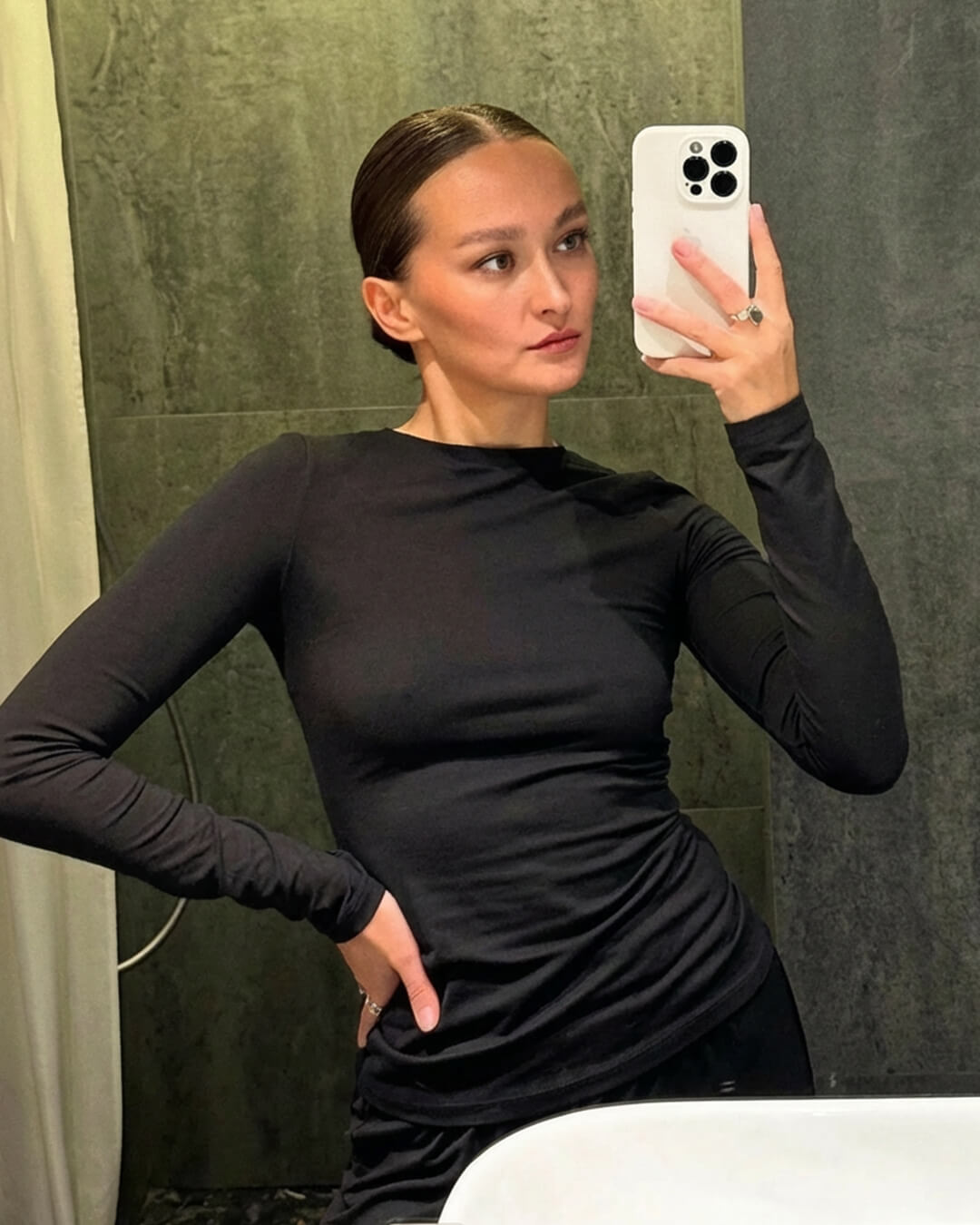 Ensemble Marie